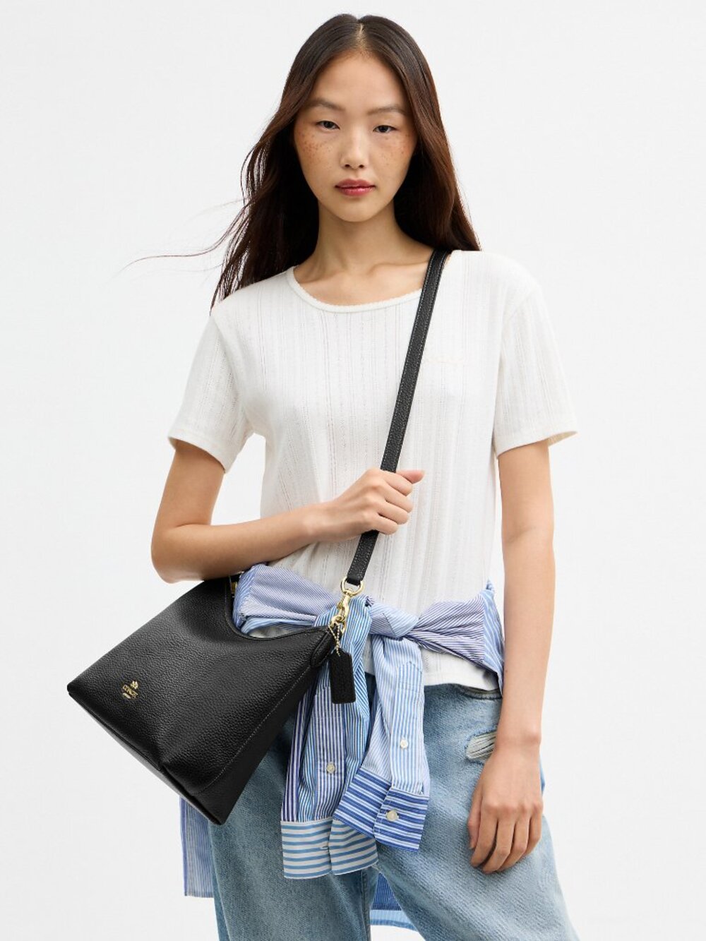 Coach Outlet Laurel Shoulder Bag